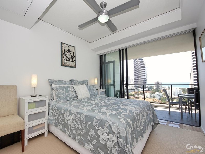 1603/22 Surf Parade, Broadbeach QLD 4218