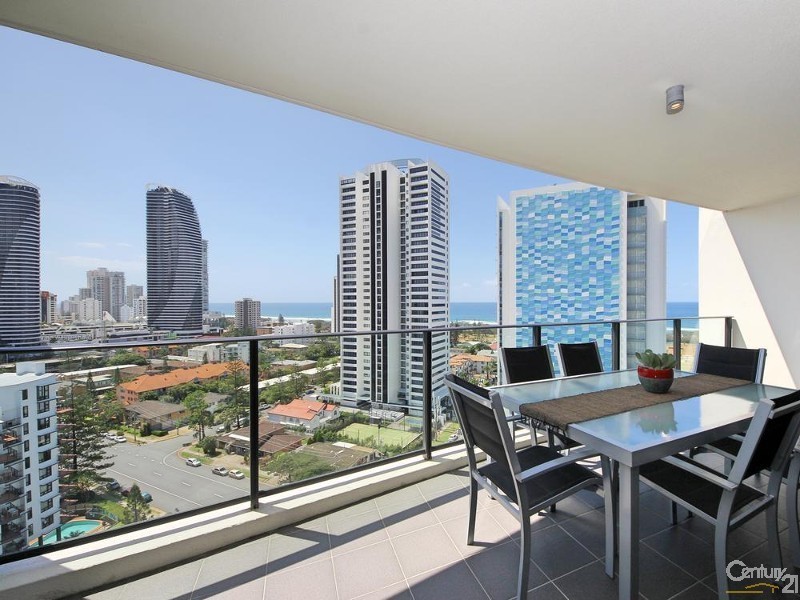 1603/22 Surf Parade, Broadbeach QLD 4218