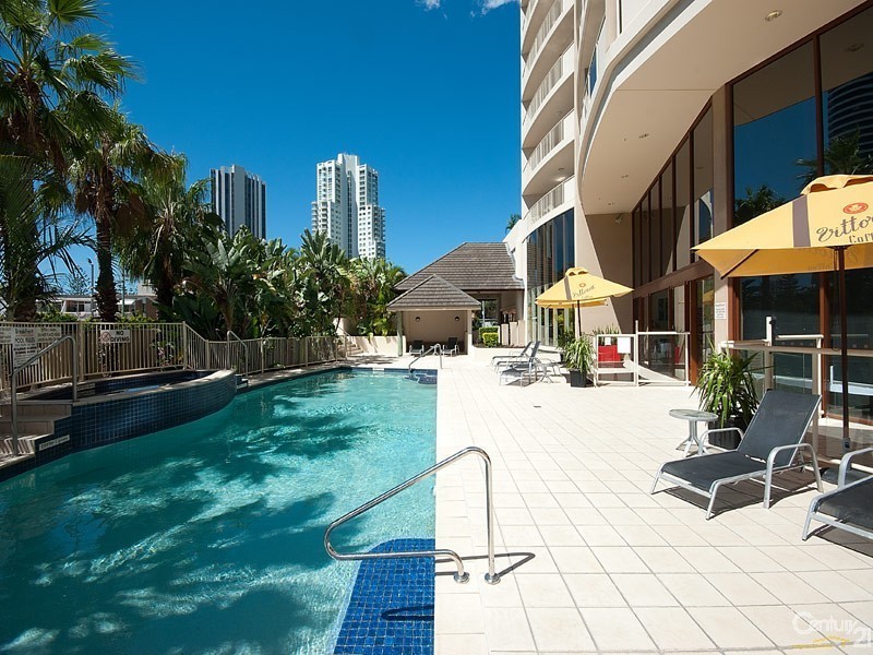703/42 Surf Parade, Broadbeach QLD 4218