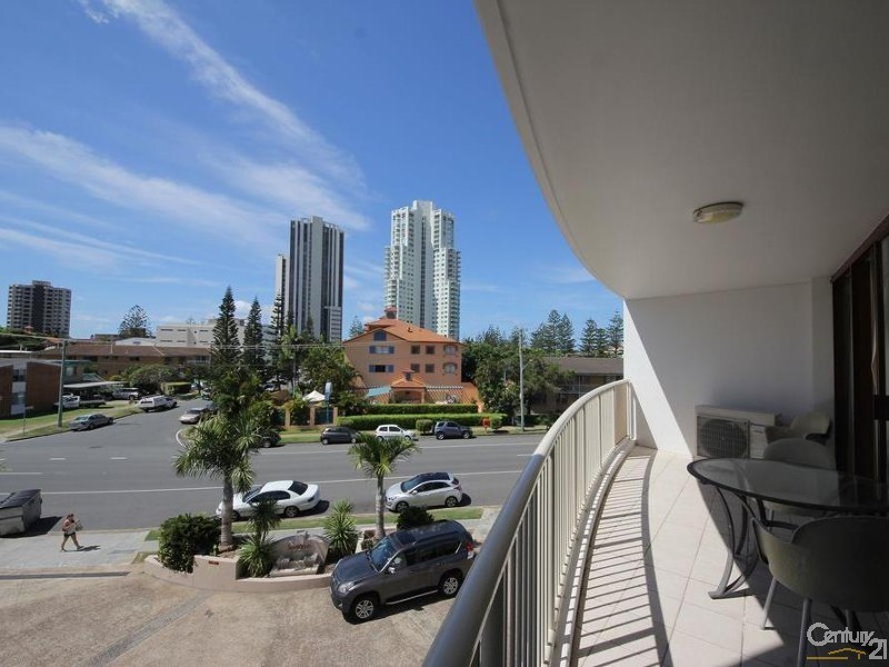 312/42 Surf Parade, Broadbeach QLD 4218