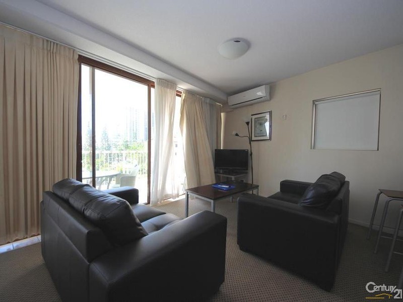 312/42 Surf Parade, Broadbeach QLD 4218