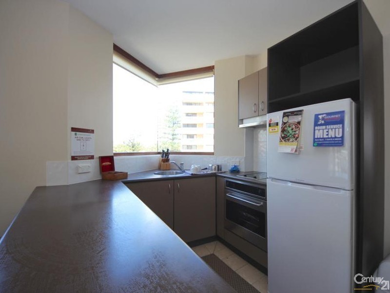 312/42 Surf Parade, Broadbeach QLD 4218