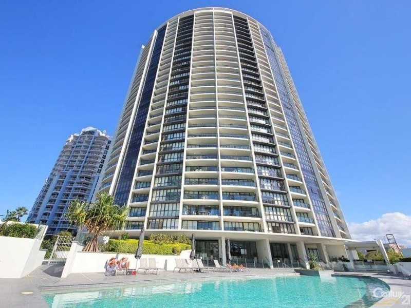 2404/22 Surf Parade, Broadbeach QLD 4218