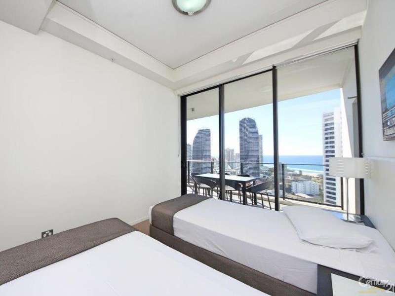 2404/22 Surf Parade, Broadbeach QLD 4218