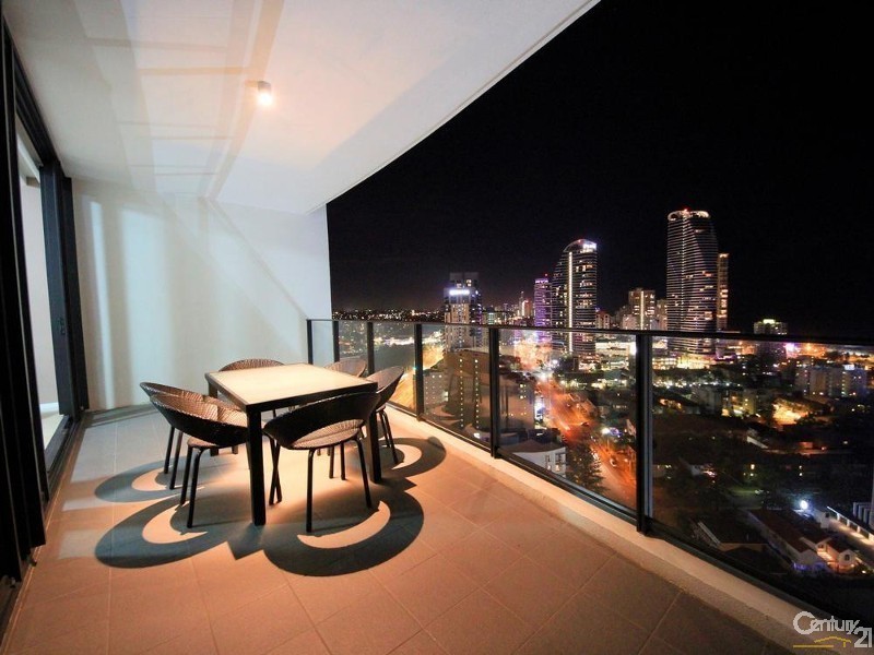 2404/22 Surf Parade, Broadbeach QLD 4218