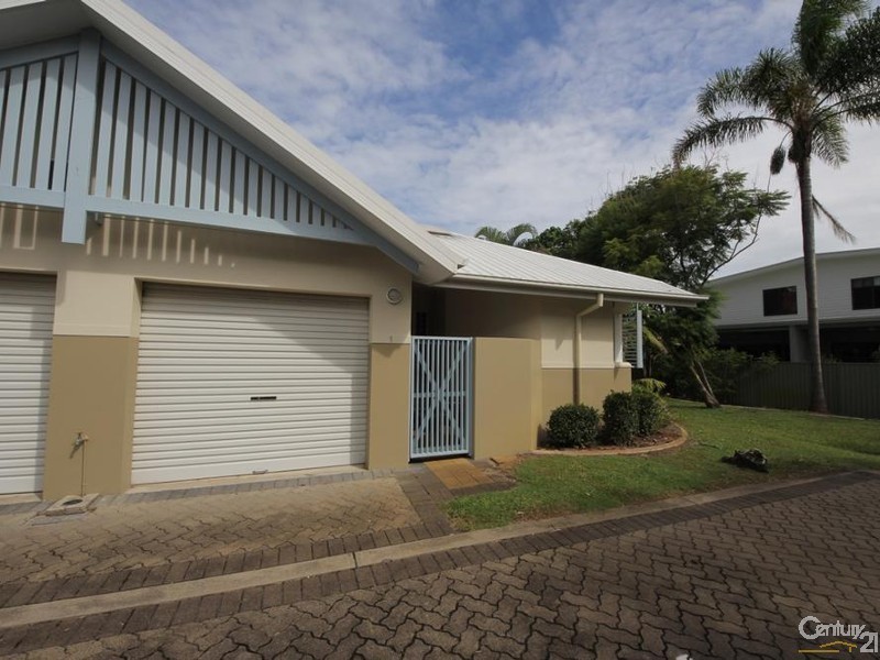 1/16 Crescent Avenue, Mermaid Beach QLD 4218