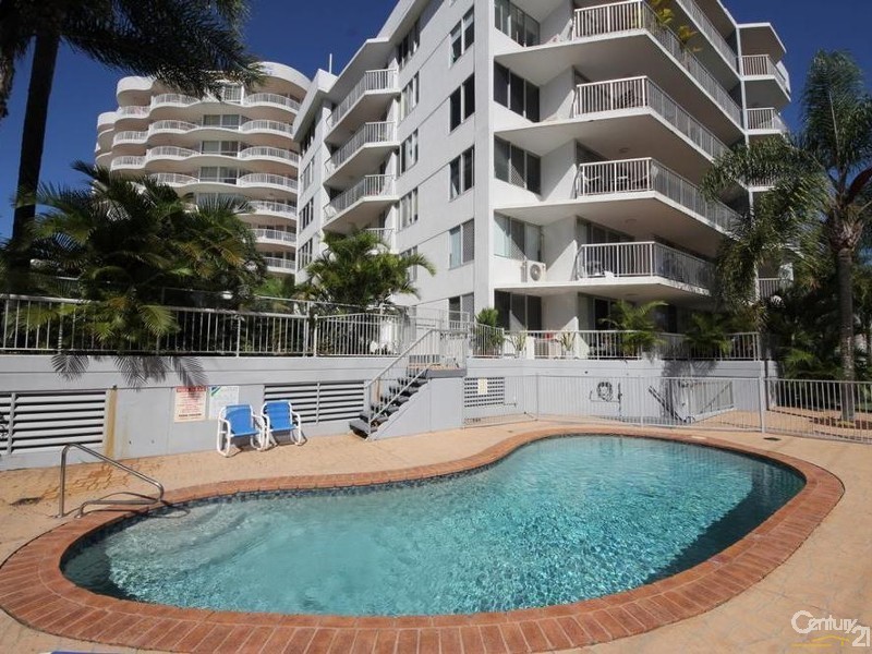 12/220 Surf Parade, Surfers Paradise QLD 4217