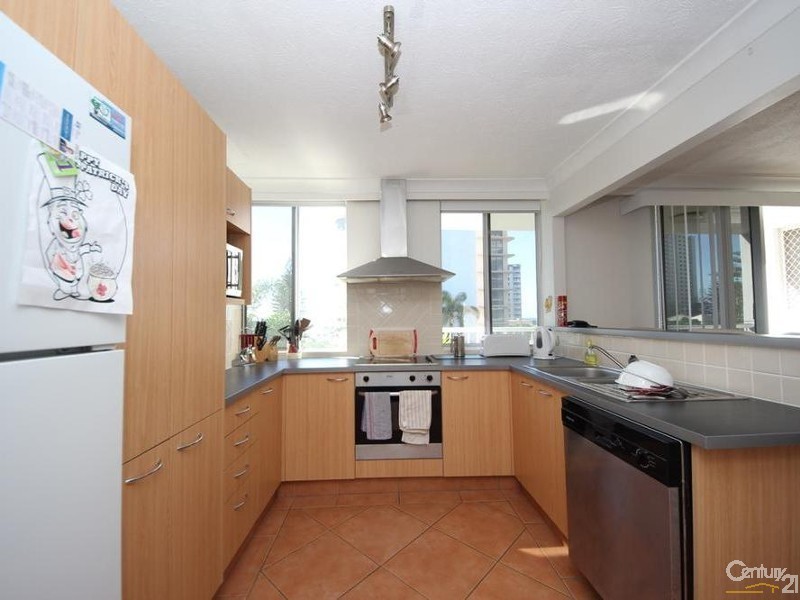 12/220 Surf Parade, Surfers Paradise QLD 4217