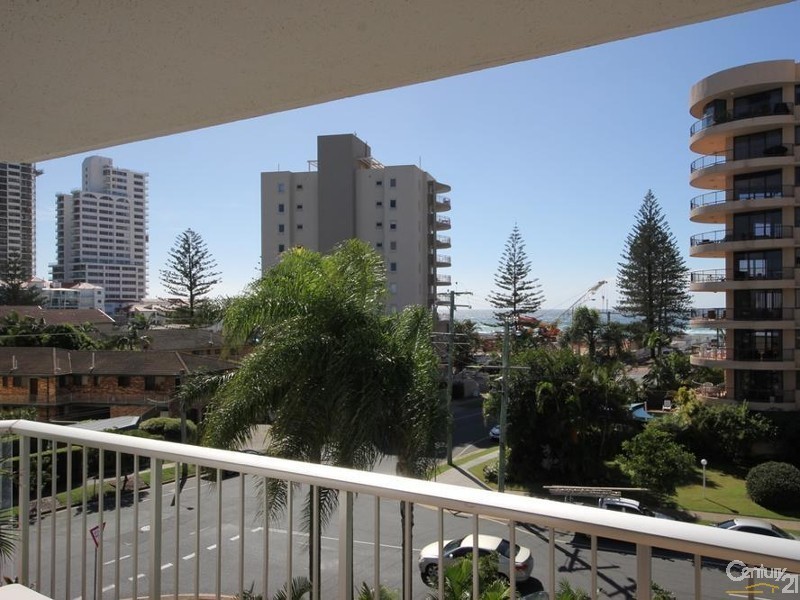 12/220 Surf Parade, Surfers Paradise QLD 4217