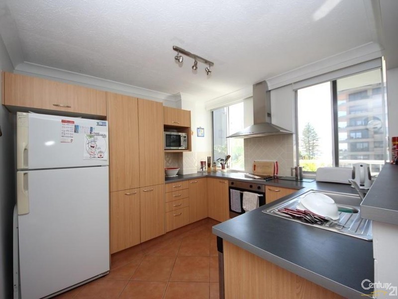 12/220 Surf Parade, Surfers Paradise QLD 4217