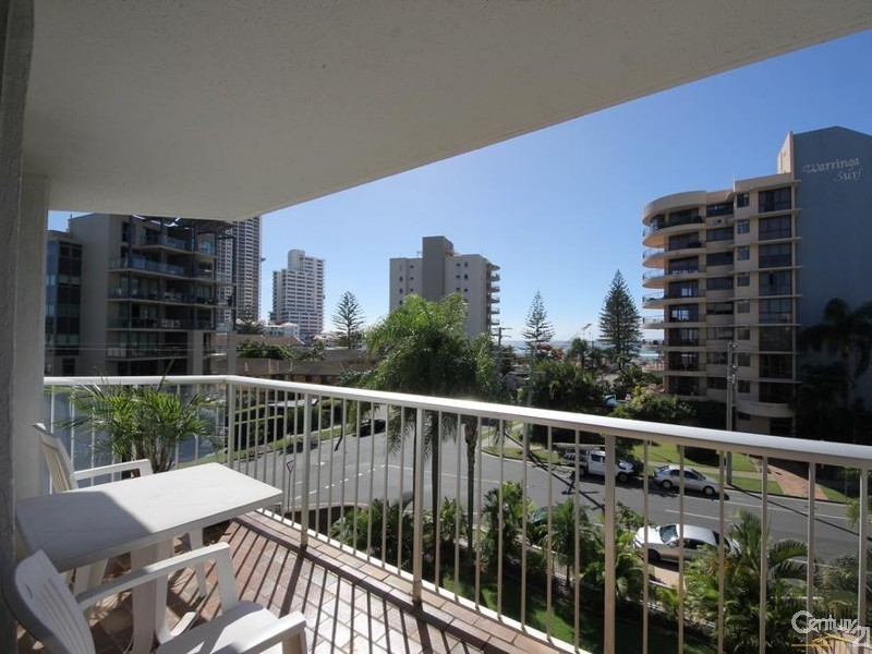 12/220 Surf Parade, Surfers Paradise QLD 4217