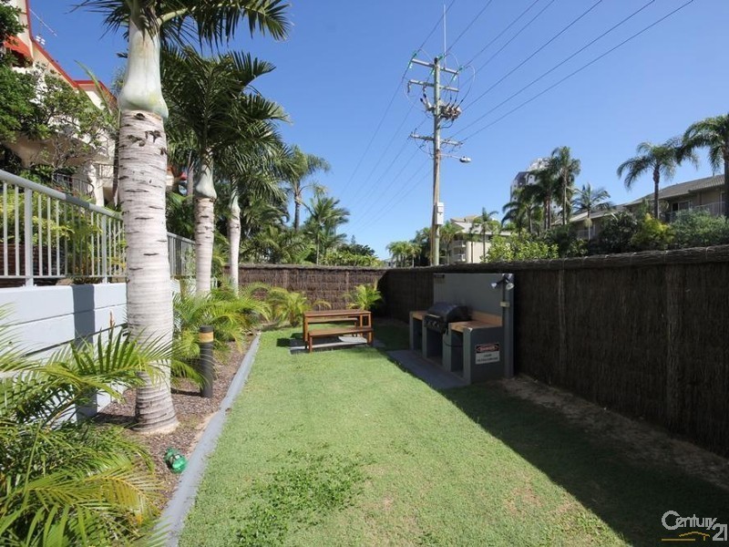 12/220 Surf Parade, Surfers Paradise QLD 4217