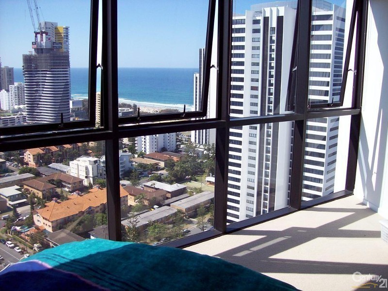 2702/22 Surf Parade, Broadbeach QLD 4218