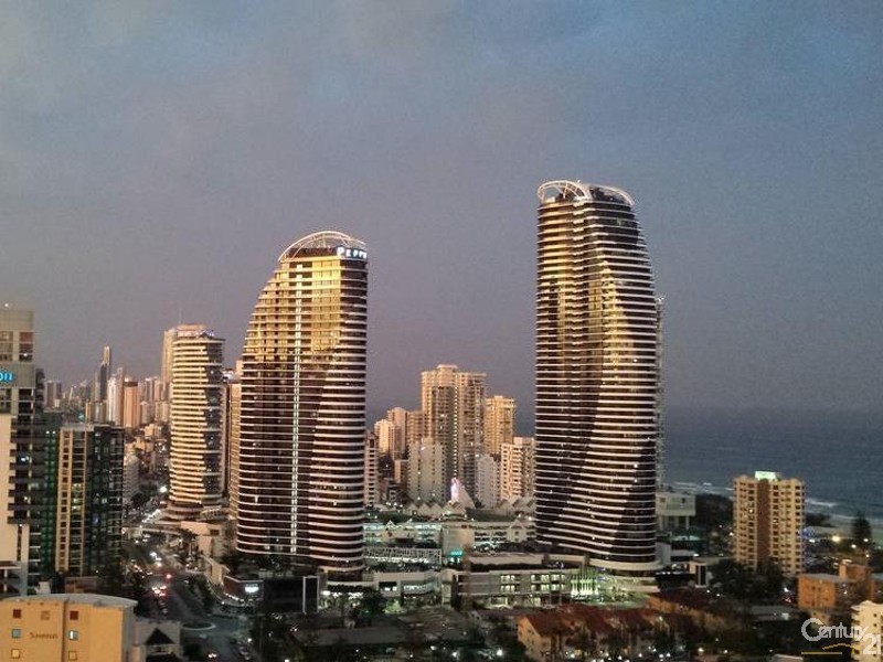 2702/22 Surf Parade, Broadbeach QLD 4218