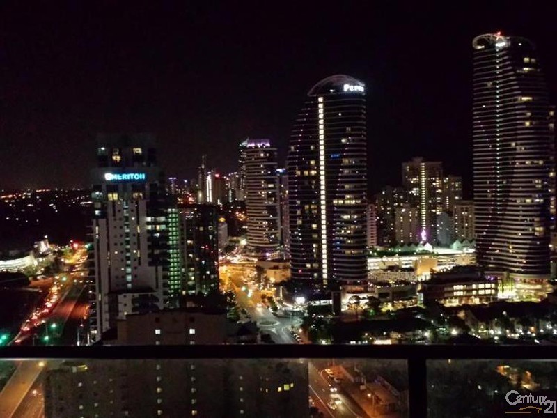 2702/22 Surf Parade, Broadbeach QLD 4218