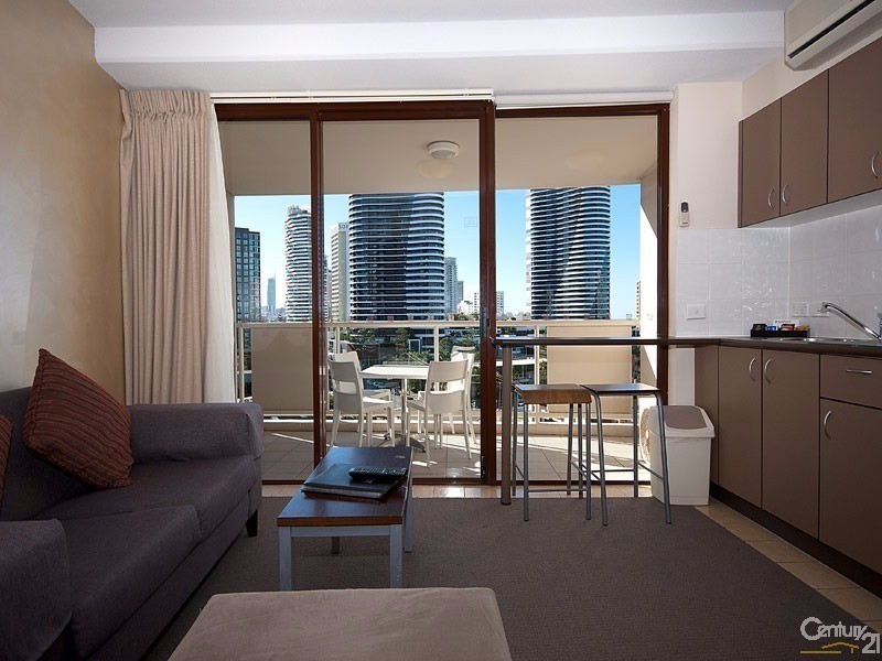 808/42 Surf Parade, Broadbeach QLD 4218