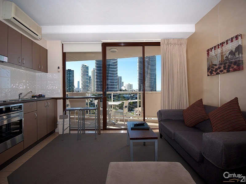 808/42 Surf Parade, Broadbeach QLD 4218