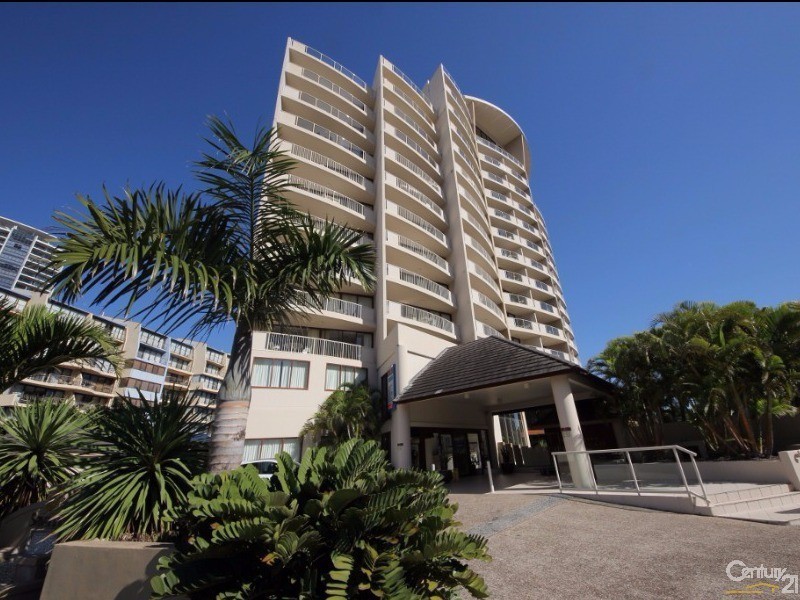 808/42 Surf Parade, Broadbeach QLD 4218