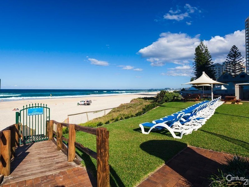 50 Old Burleigh Rd, Surfers Paradise QLD 4217