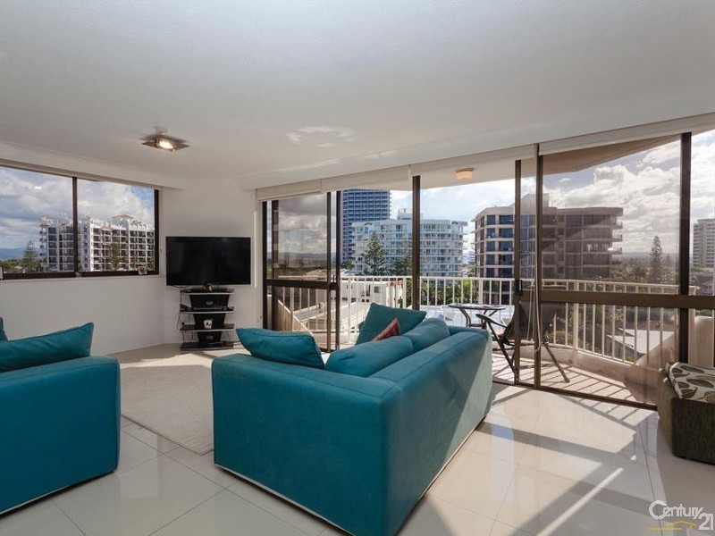 50 Old Burleigh Rd, Surfers Paradise QLD 4217