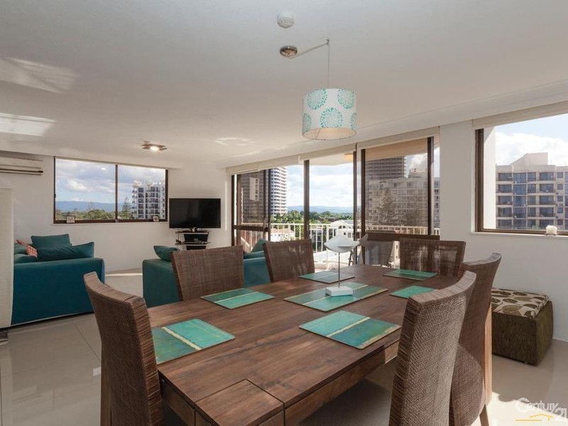 50 Old Burleigh Rd, Surfers Paradise QLD 4217