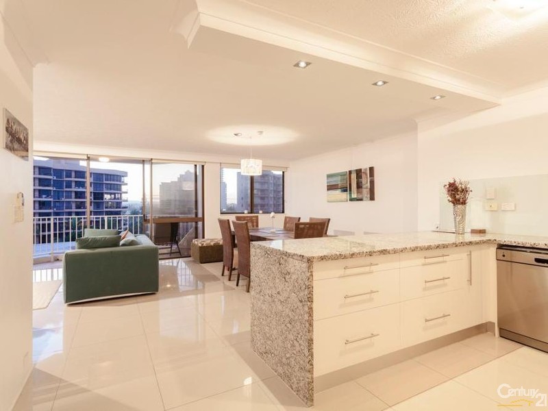 50 Old Burleigh Rd, Surfers Paradise QLD 4217