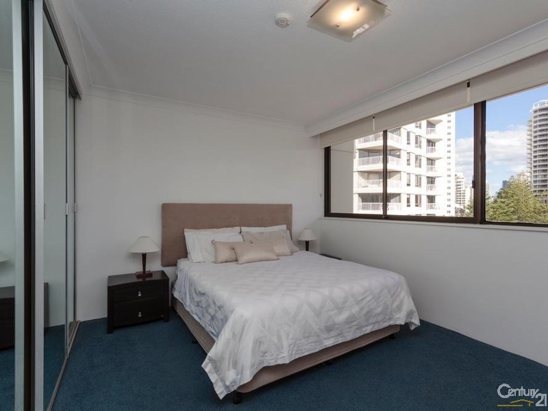 50 Old Burleigh Rd, Surfers Paradise QLD 4217