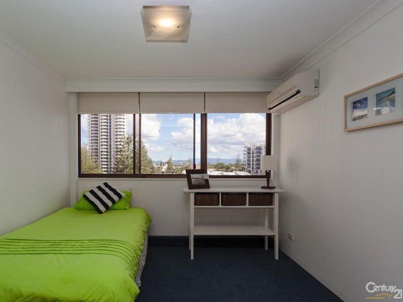 50 Old Burleigh Rd, Surfers Paradise QLD 4217