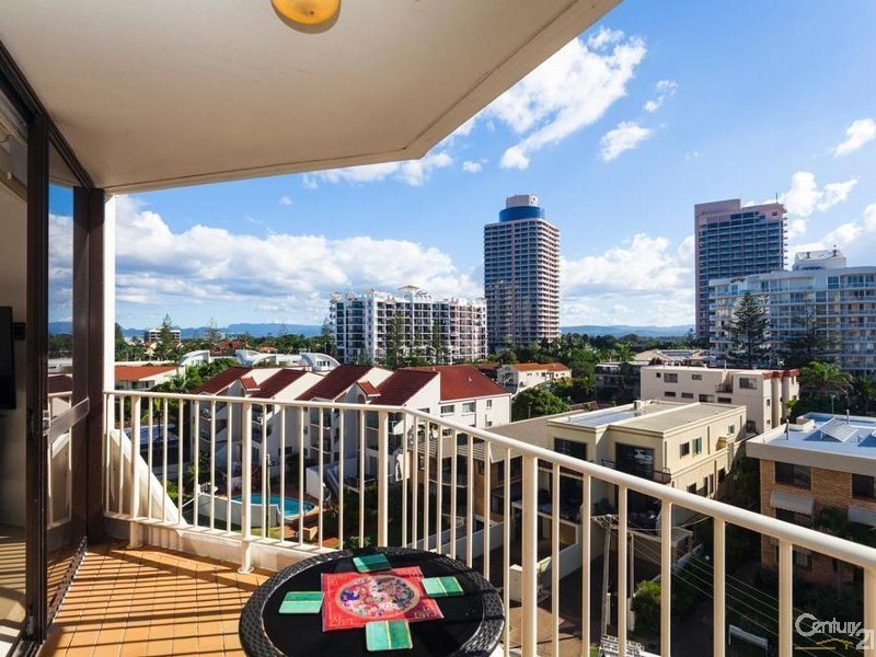 50 Old Burleigh Rd, Surfers Paradise QLD 4217