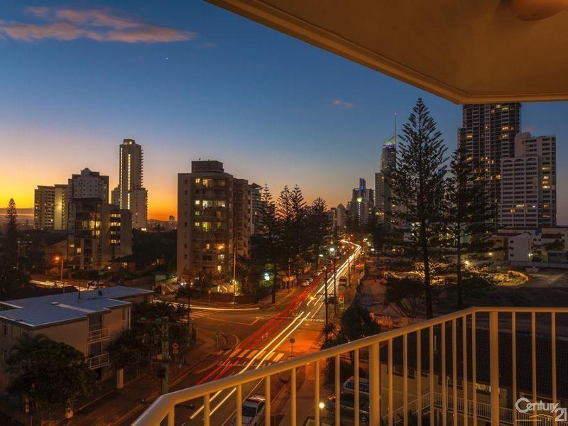 50 Old Burleigh Rd, Surfers Paradise QLD 4217