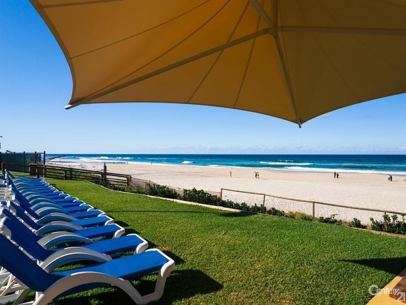 50 Old Burleigh Rd, Surfers Paradise QLD 4217