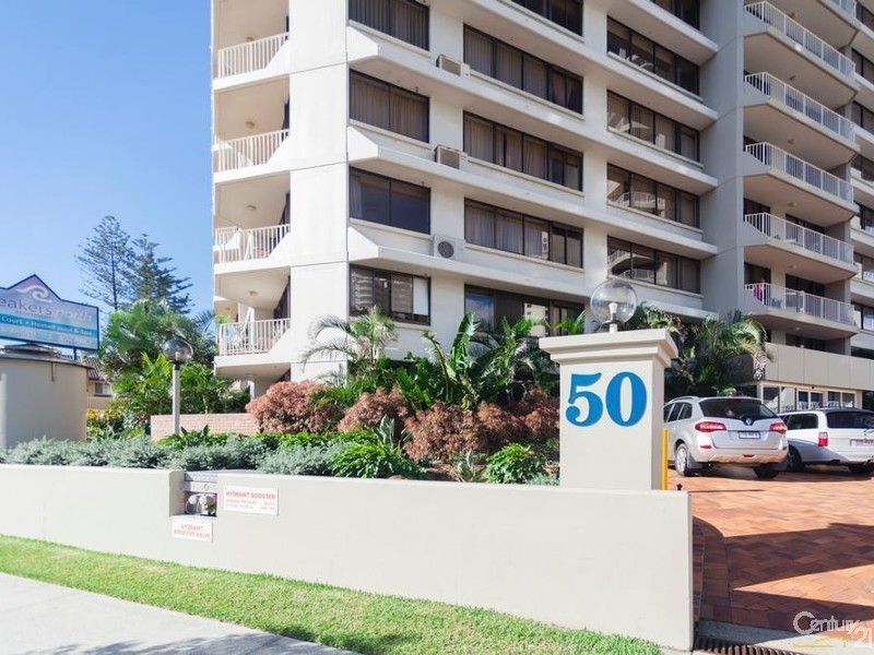 50 Old Burleigh Rd, Surfers Paradise QLD 4217