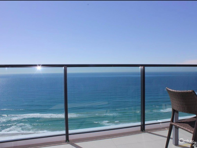 1 The Oracle Boulevard, Broadbeach QLD 4218
