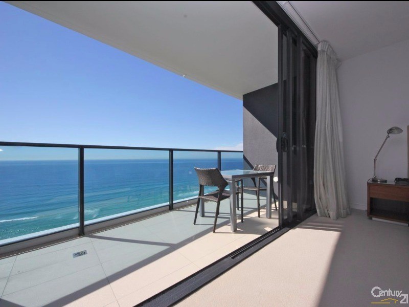 1 The Oracle Boulevard, Broadbeach QLD 4218