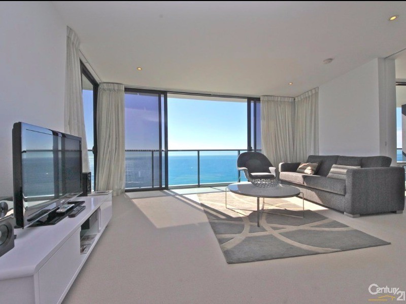 1 The Oracle Boulevard, Broadbeach QLD 4218