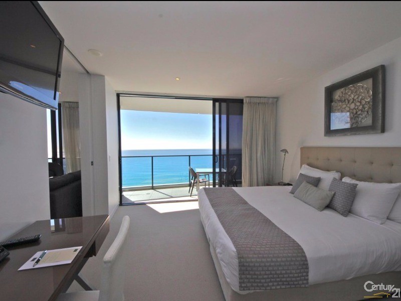 1 The Oracle Boulevard, Broadbeach QLD 4218