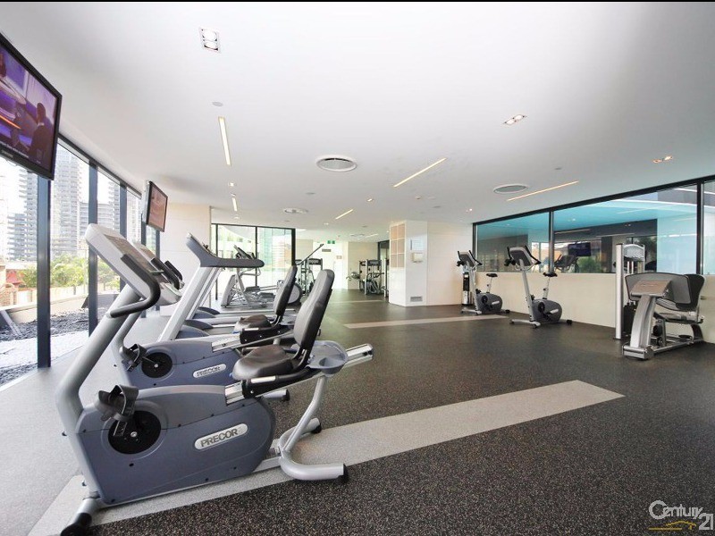 1 The Oracle Boulevard, Broadbeach QLD 4218