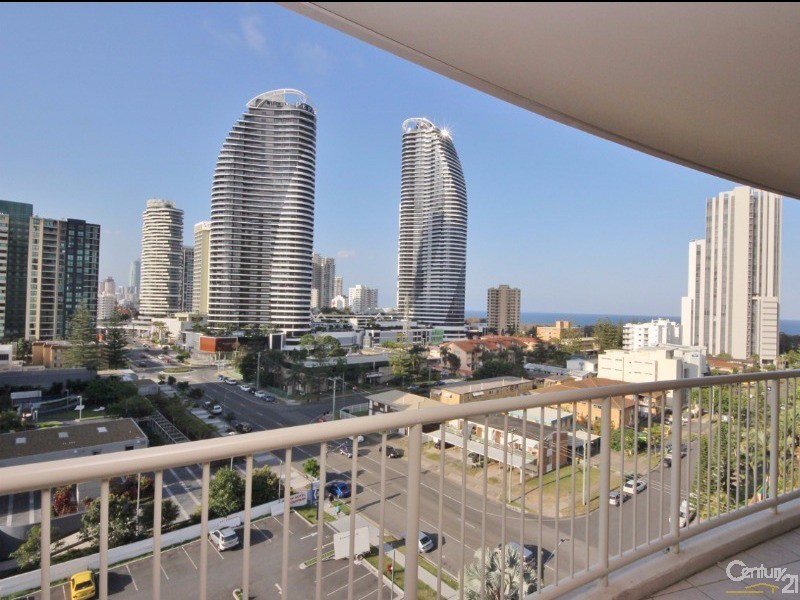 1010/42 Surf Parade, Broadbeach QLD 4218