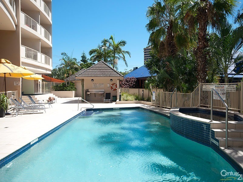 1010/42 Surf Parade, Broadbeach QLD 4218