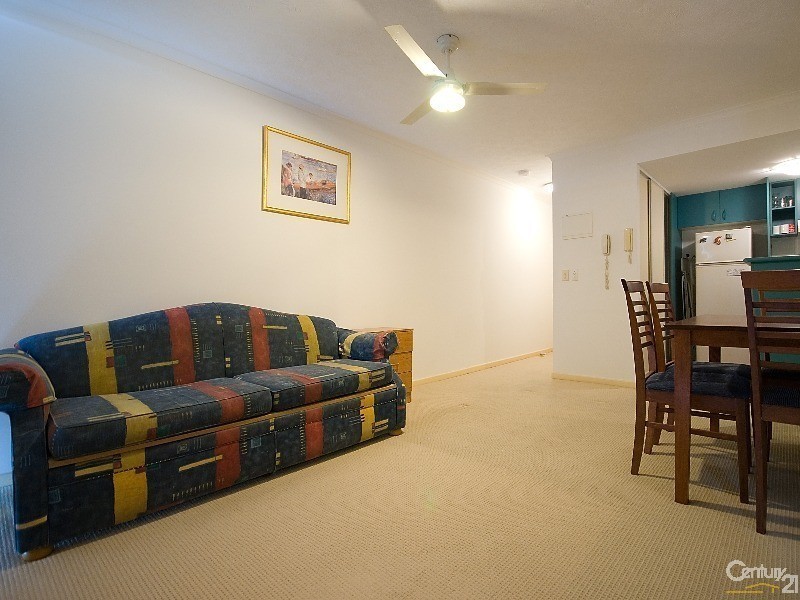 193 Surf Parade, Surfers Paradise QLD 4217