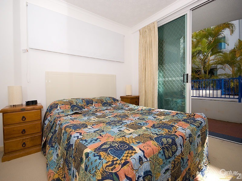 193 Surf Parade, Surfers Paradise QLD 4217