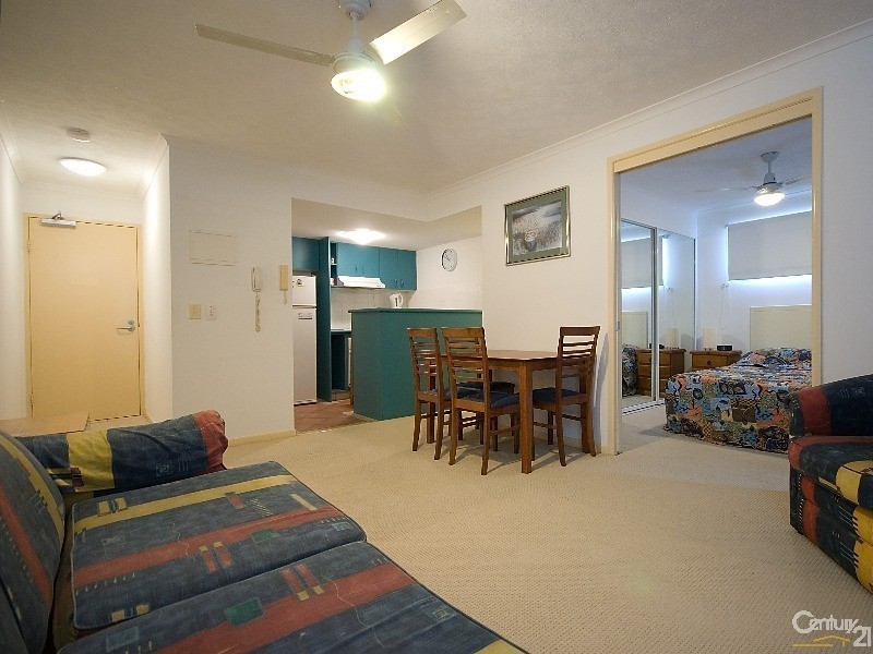 193 Surf Parade, Surfers Paradise QLD 4217