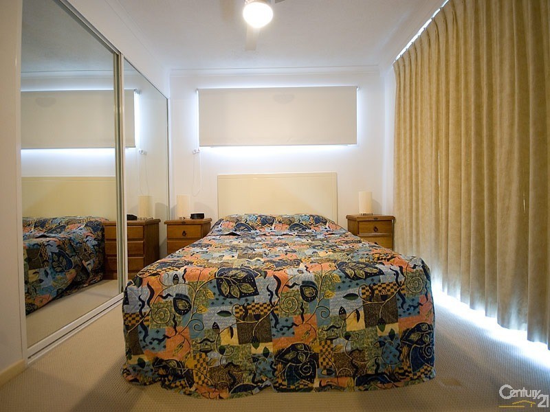 193 Surf Parade, Surfers Paradise QLD 4217