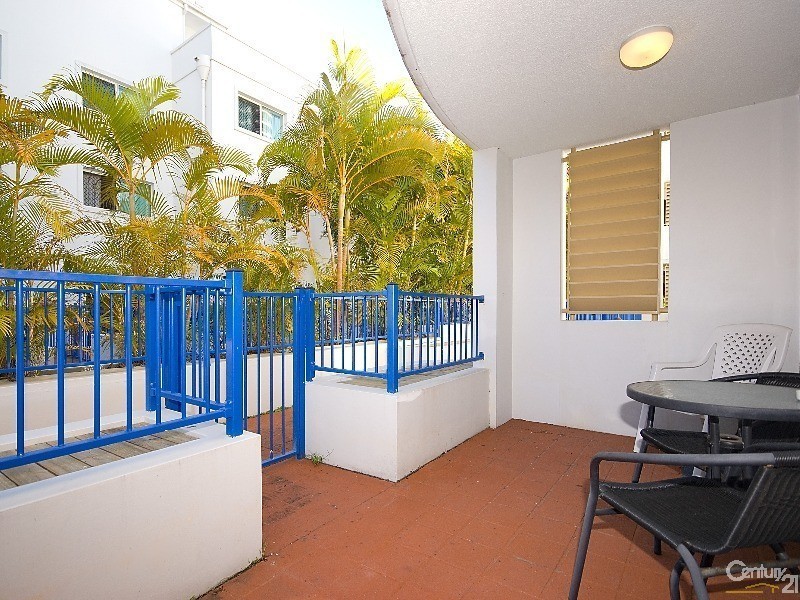 193 Surf Parade, Surfers Paradise QLD 4217