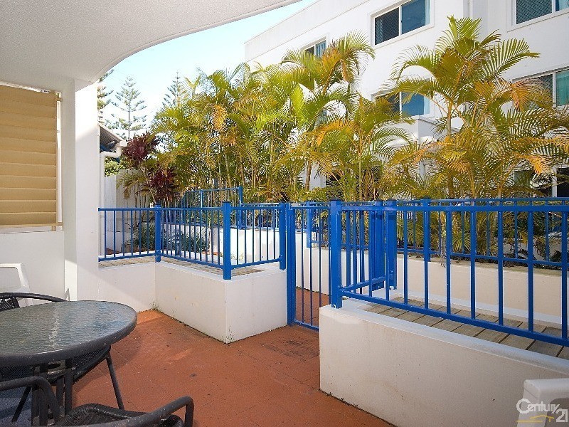 193 Surf Parade, Surfers Paradise QLD 4217