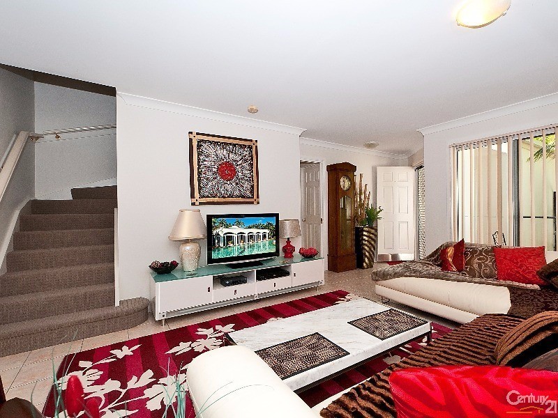 10 Paros, Adelphi Springs, 100 Cotlew Street East, Southport QLD 4215