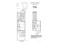 10 Paros, Adelphi Springs, 100 Cotlew Street East, Southport QLD 4215 Floorplan