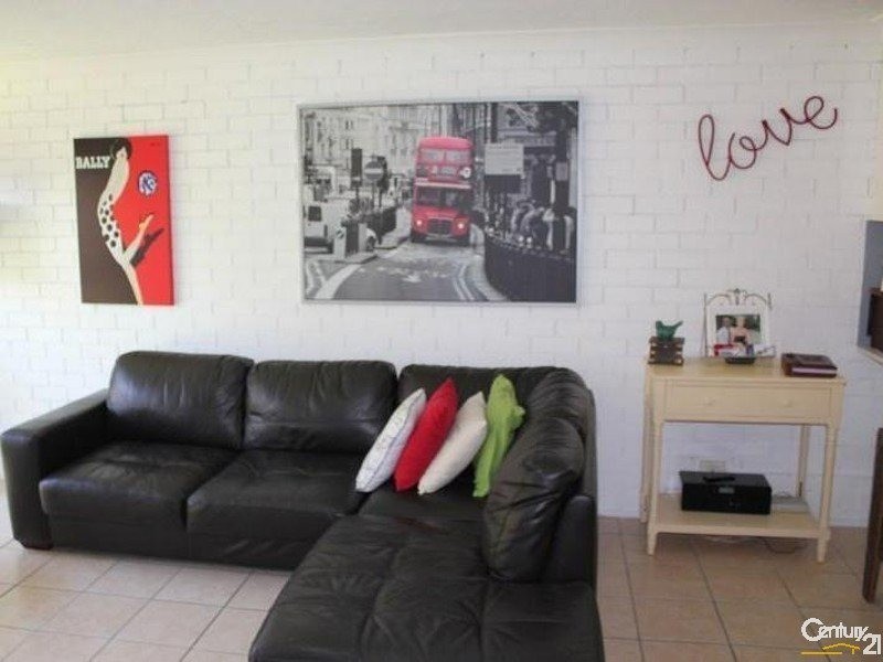 5/105 Christine Avenue, Burleigh Waters QLD 4220