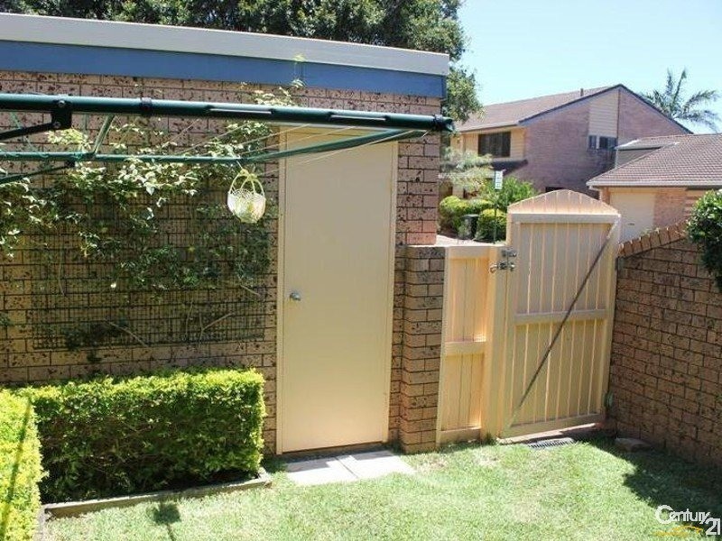 5/105 Christine Avenue, Burleigh Waters QLD 4220