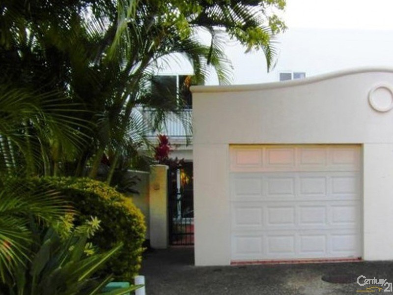 8 Paros, Adelphi Springs, 100 Cotlew Street East, Southport QLD 4215